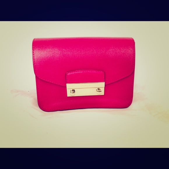 Furla crossbody bag